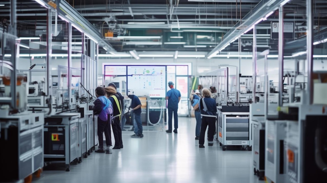 车间管理如何实现高效与优化，有哪些关键策略和技巧？-图3