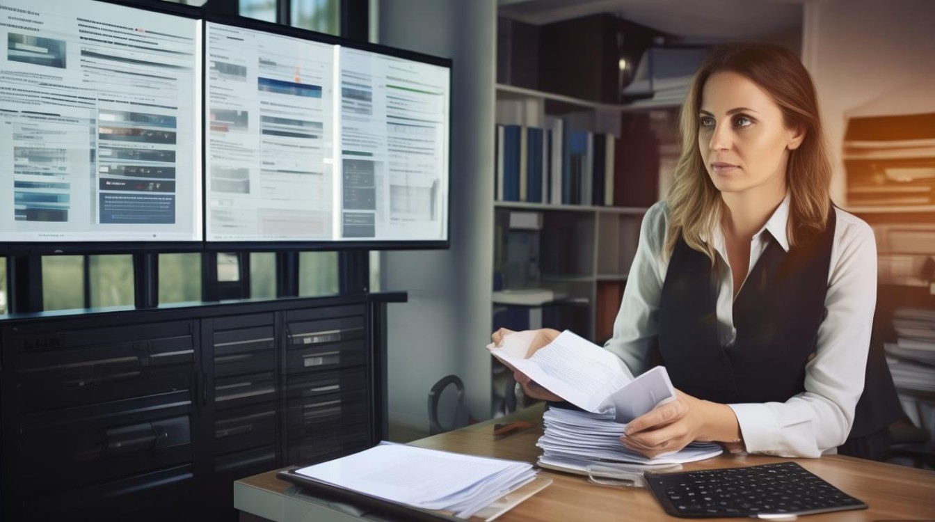 采购合同管理中，如何确保合规性及效率，避免潜在风险？-图1