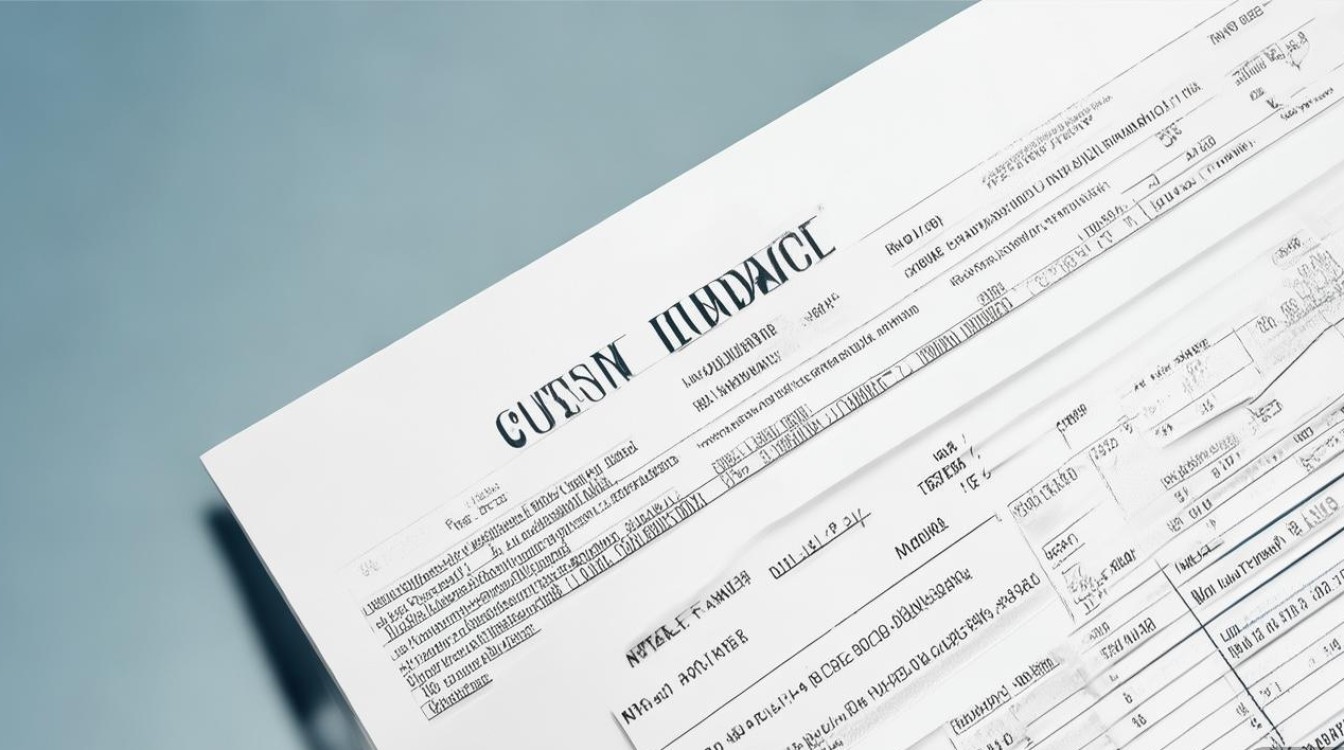 专业发票种类繁多，究竟有哪些类型？专业发票具体指什么内容？-图1