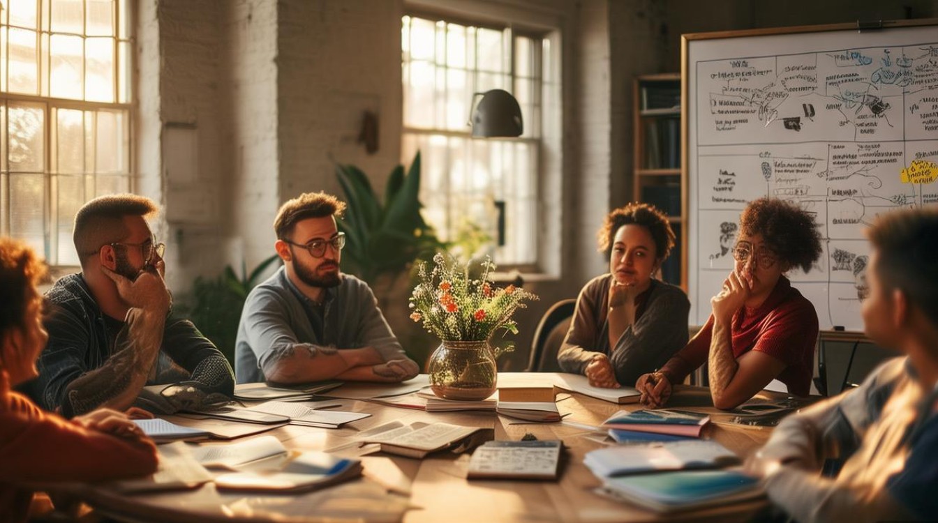 如何系统地提升个人领导力，实现从普通员工到卓越领导者的蜕变？-图1