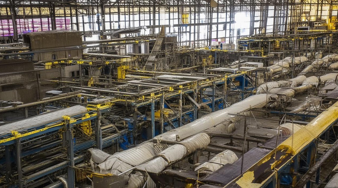 生产车间降低成本的有效策略与关键点有哪些疑问？-图3