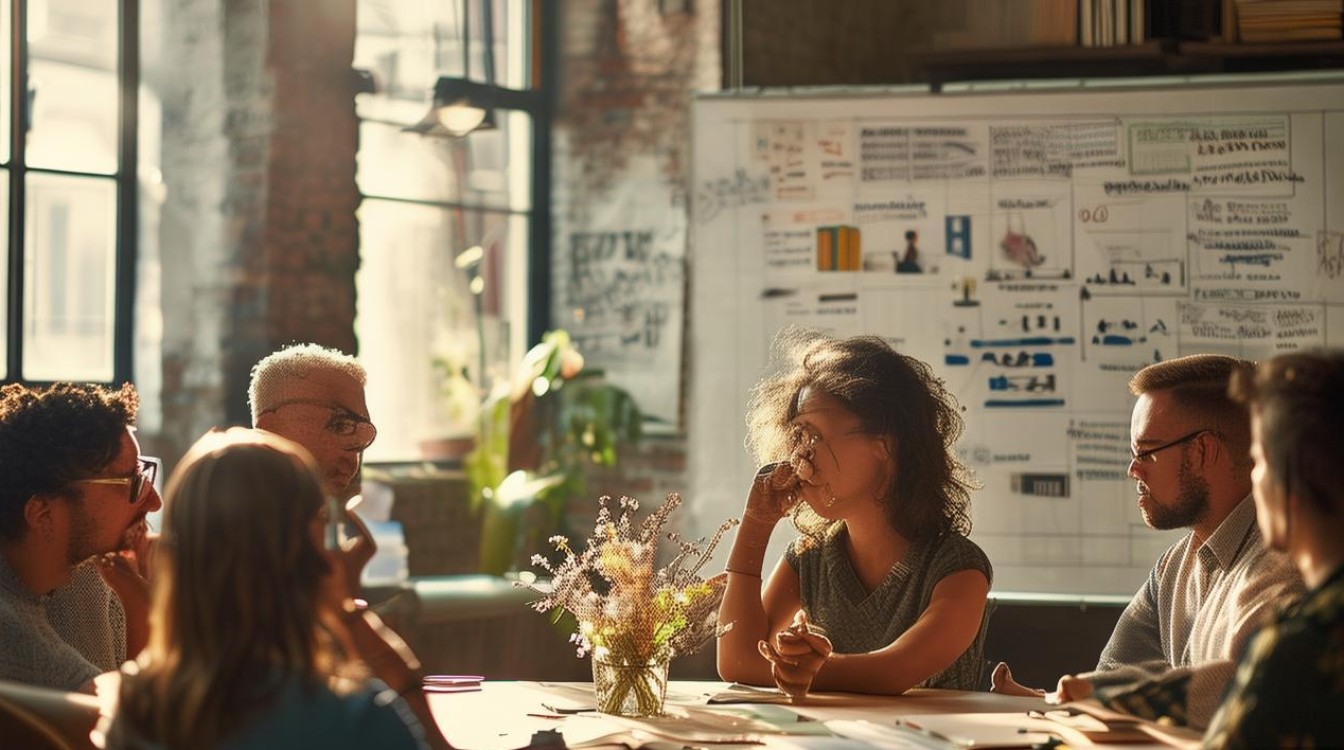 如何系统地提升个人领导力，实现从普通员工到卓越领导者的蜕变？-图2