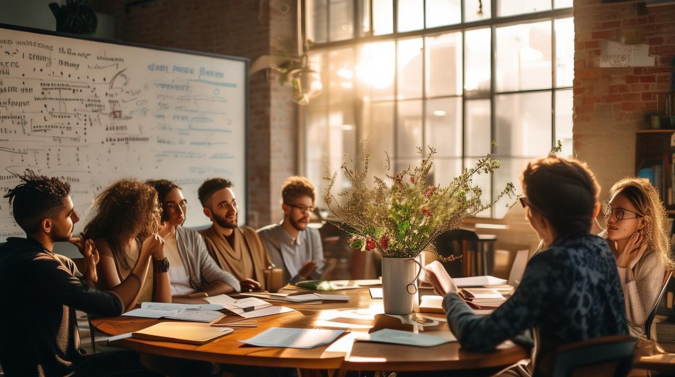 如何系统地提升个人领导力，实现从普通员工到卓越领导者的蜕变？-图3