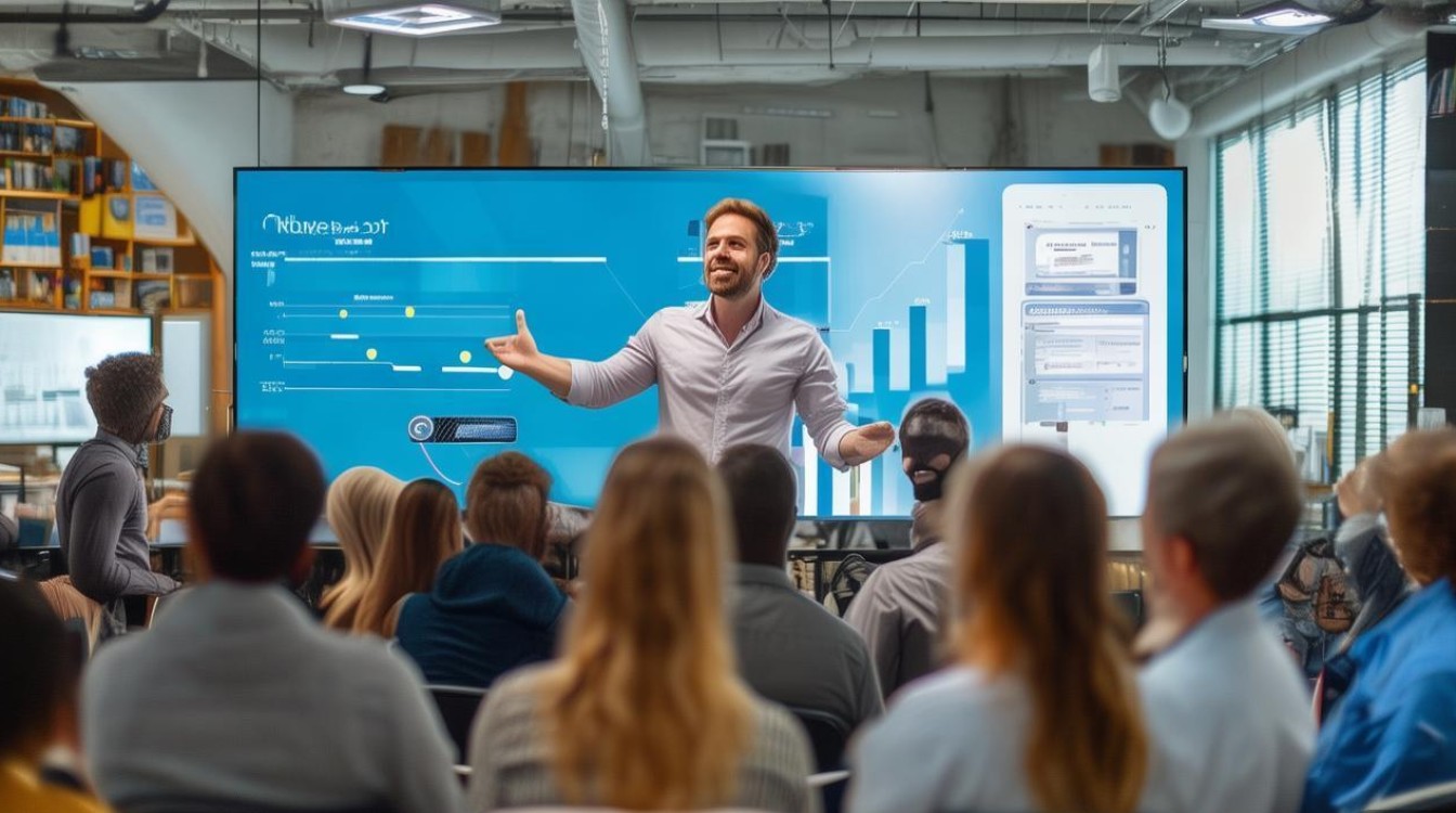 如何通过创新策略有效激励员工积极参与培训活动？-图1