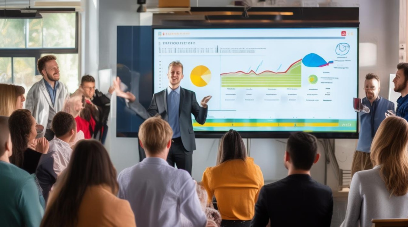 如何通过创新策略有效激励员工积极参与培训活动？-图2