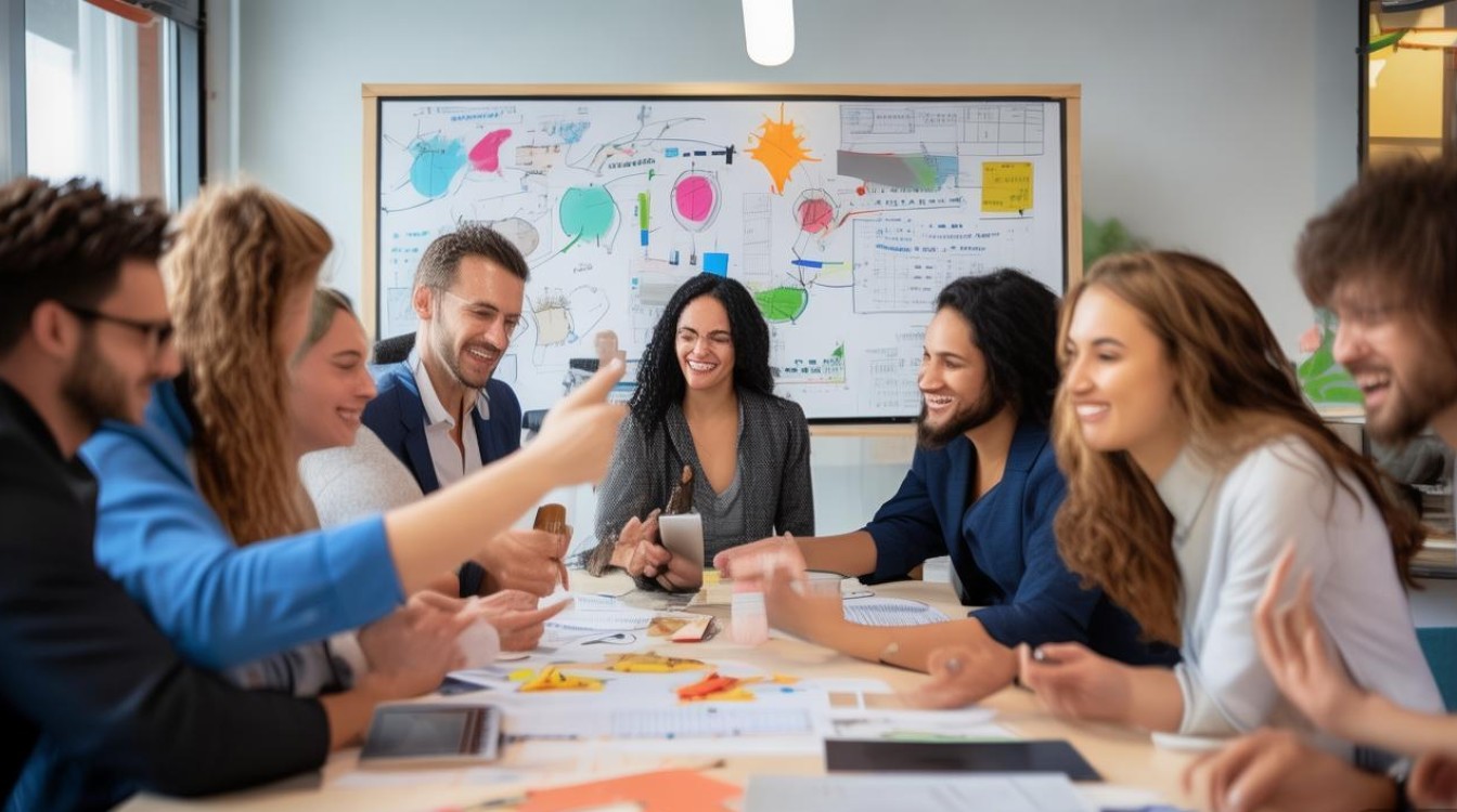 如何有效提升班组管理，打造高效协作团队？30字疑问长尾标题，班组管理难题破解，高效带班秘诀大揭秘！-图3