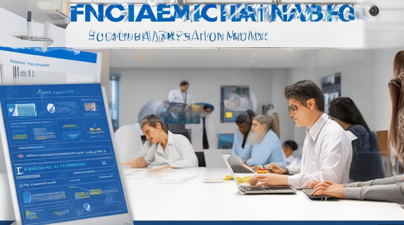 医院财务核算招聘，考试内容具体包含哪些？-图2