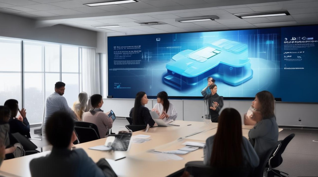 如何高效开展产品培训？破解企业人才成长难题的秘诀是什么？-图1