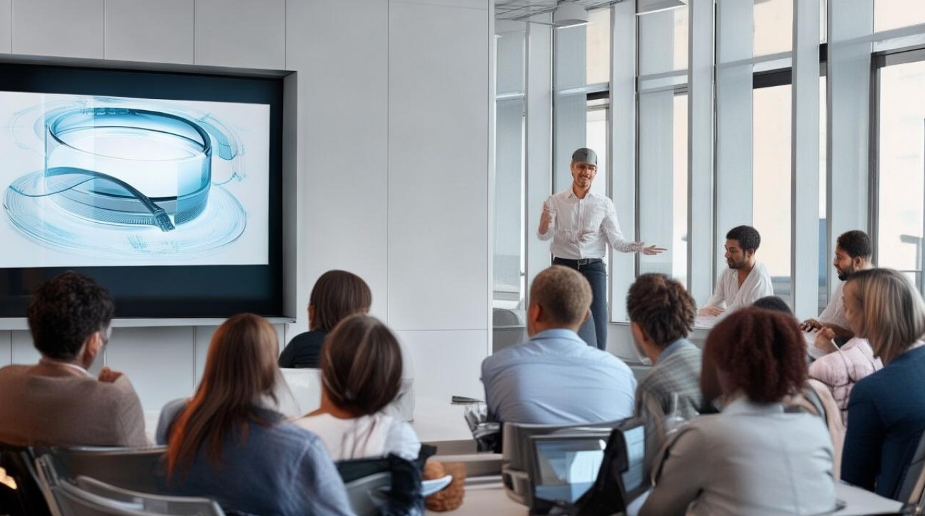 如何高效开展产品培训？破解企业人才成长难题的秘诀是什么？-图3