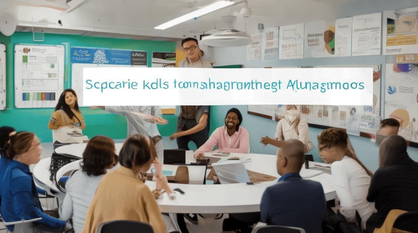 如何通过有效策略和实用技巧全面提升团队管理能力，突破团队管理瓶颈？-图2