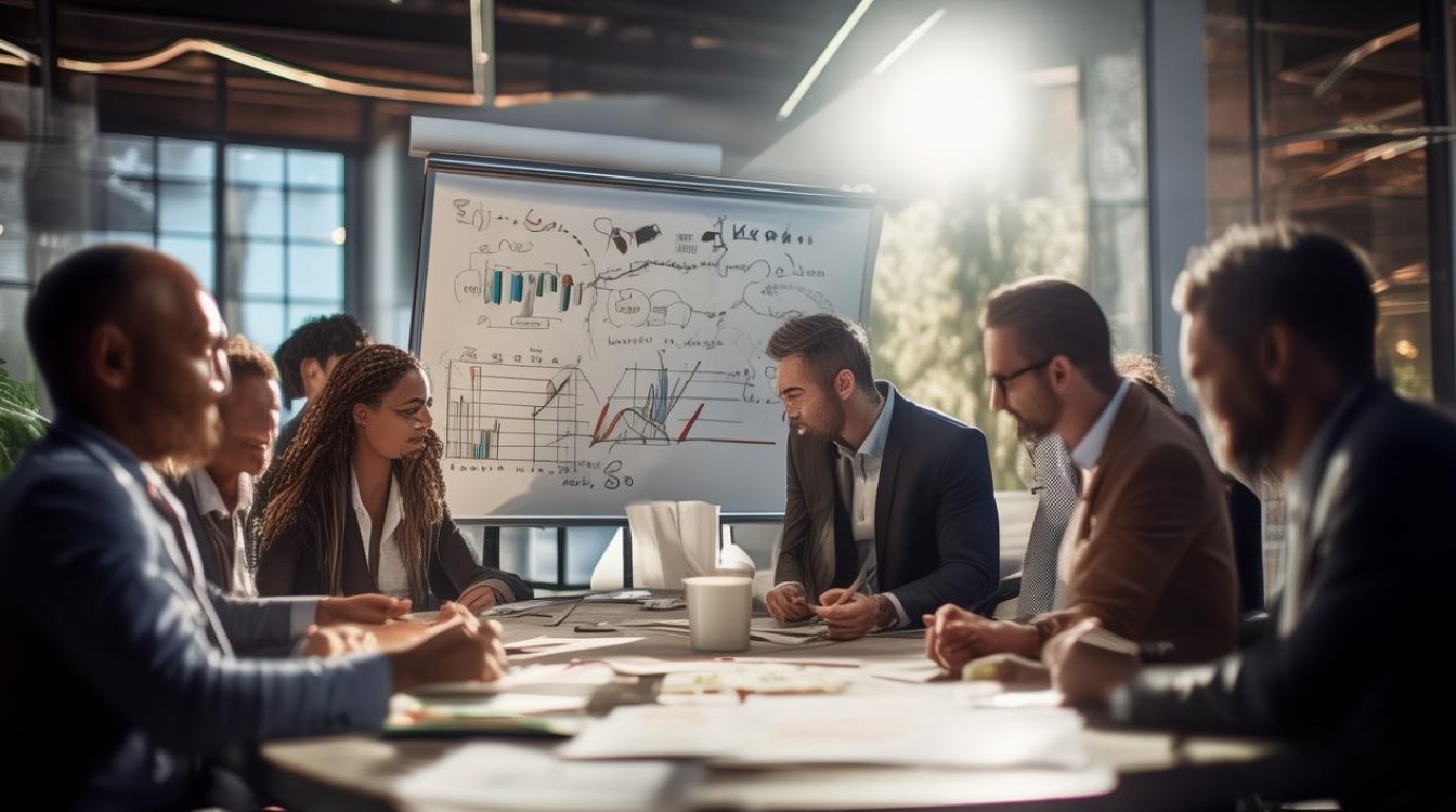 如何通过有效策略和团队建设技巧打造团队的卓越执行力？-图2