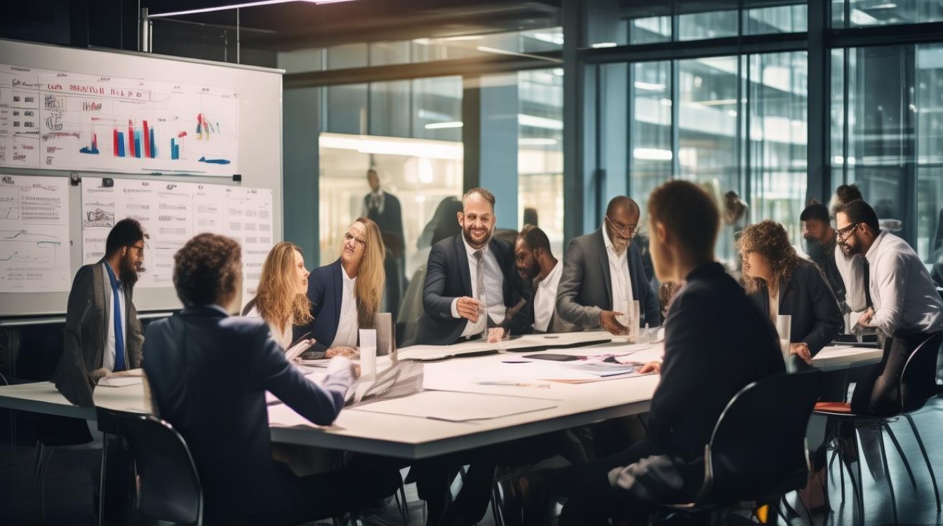 如何通过有效策略和团队建设技巧打造团队的卓越执行力？-图3