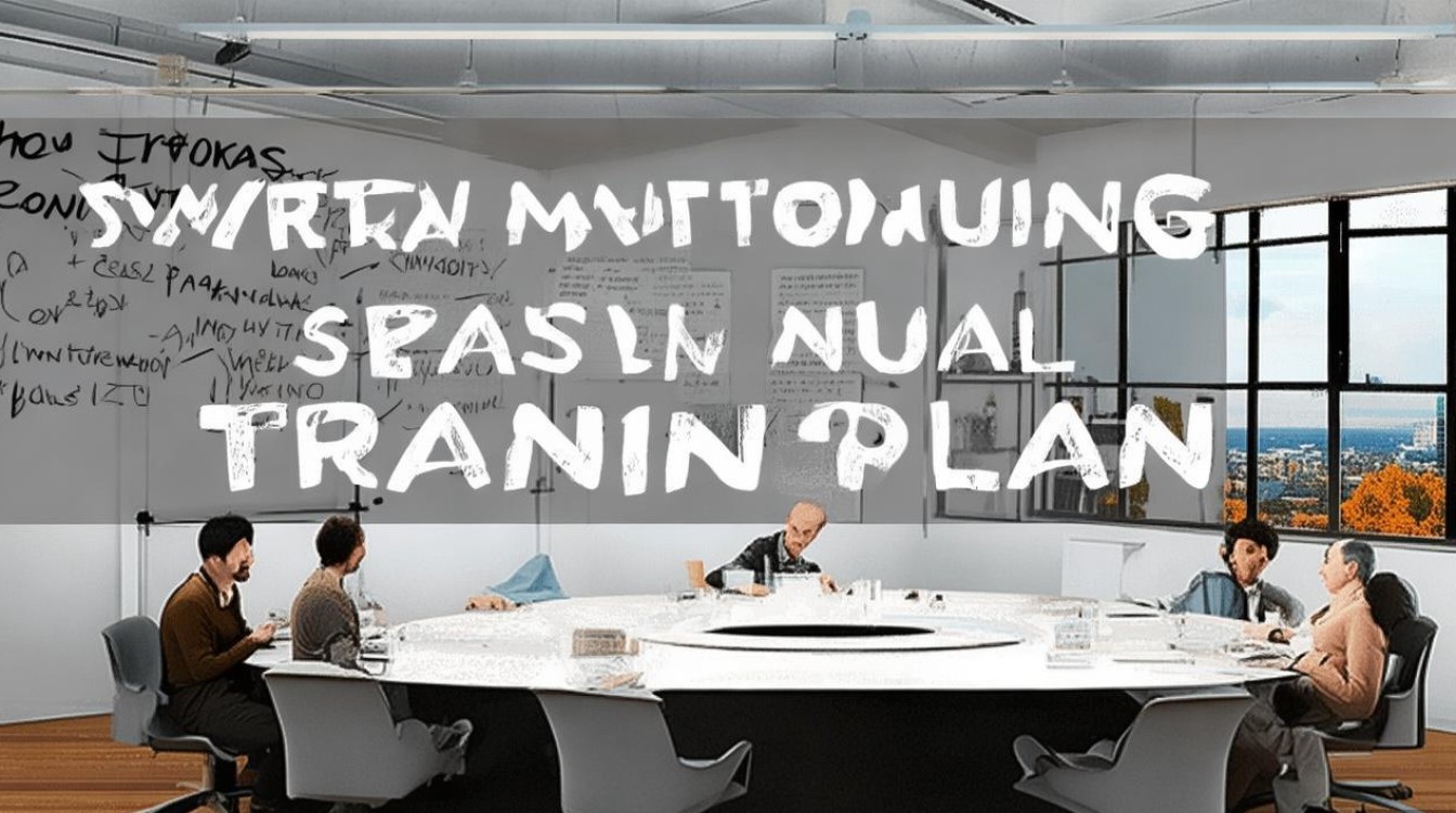 如何科学制定年度培训计划，确保员工技能提升与企业发展同步？-图1