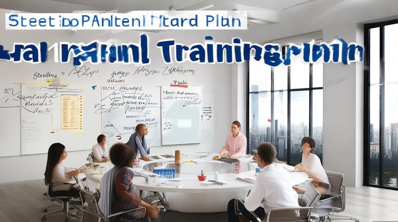 如何科学制定年度培训计划，确保员工技能提升与企业发展同步？-图3