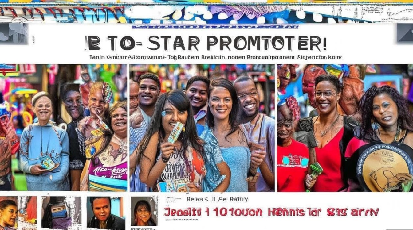 促销员招聘启事，如何高效吸引优质促销人才？秘诀是什么？-图2