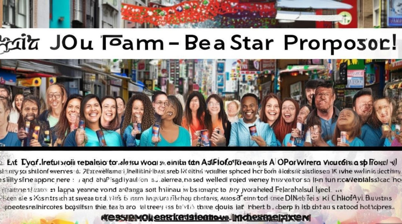 促销员招聘启事，如何高效吸引优质促销人才？秘诀是什么？-图3