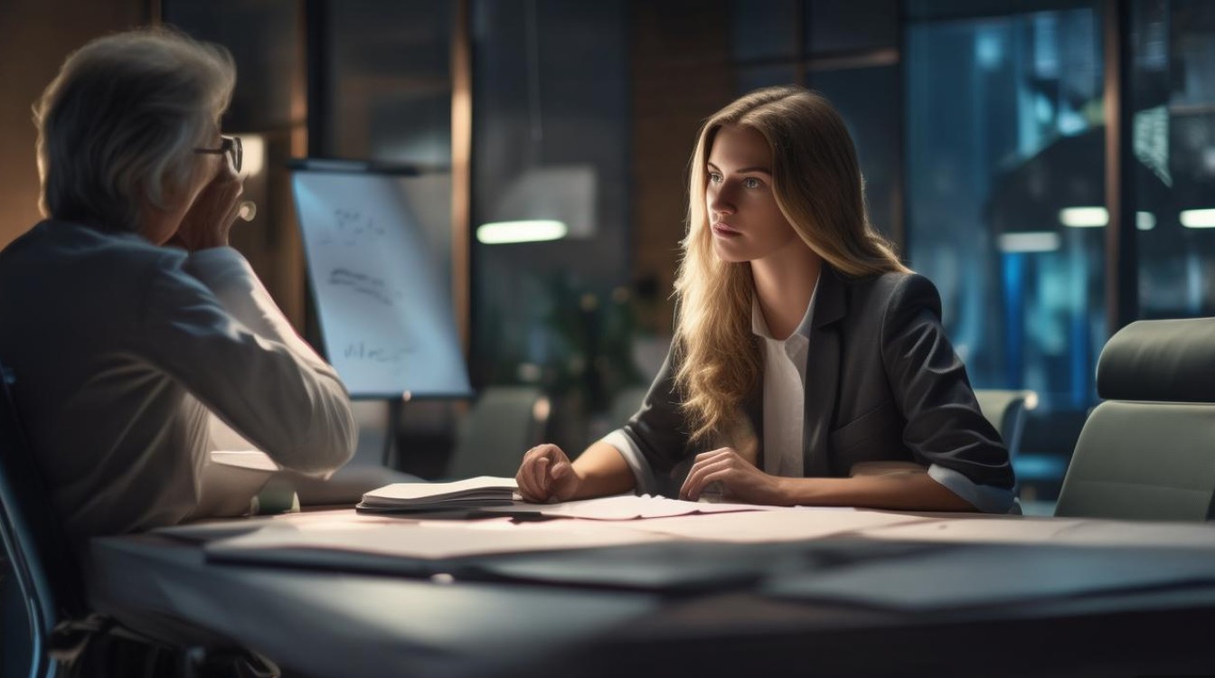 如何巧妙辅佐上司，实现职场共赢与个人成长的最佳策略？-图1