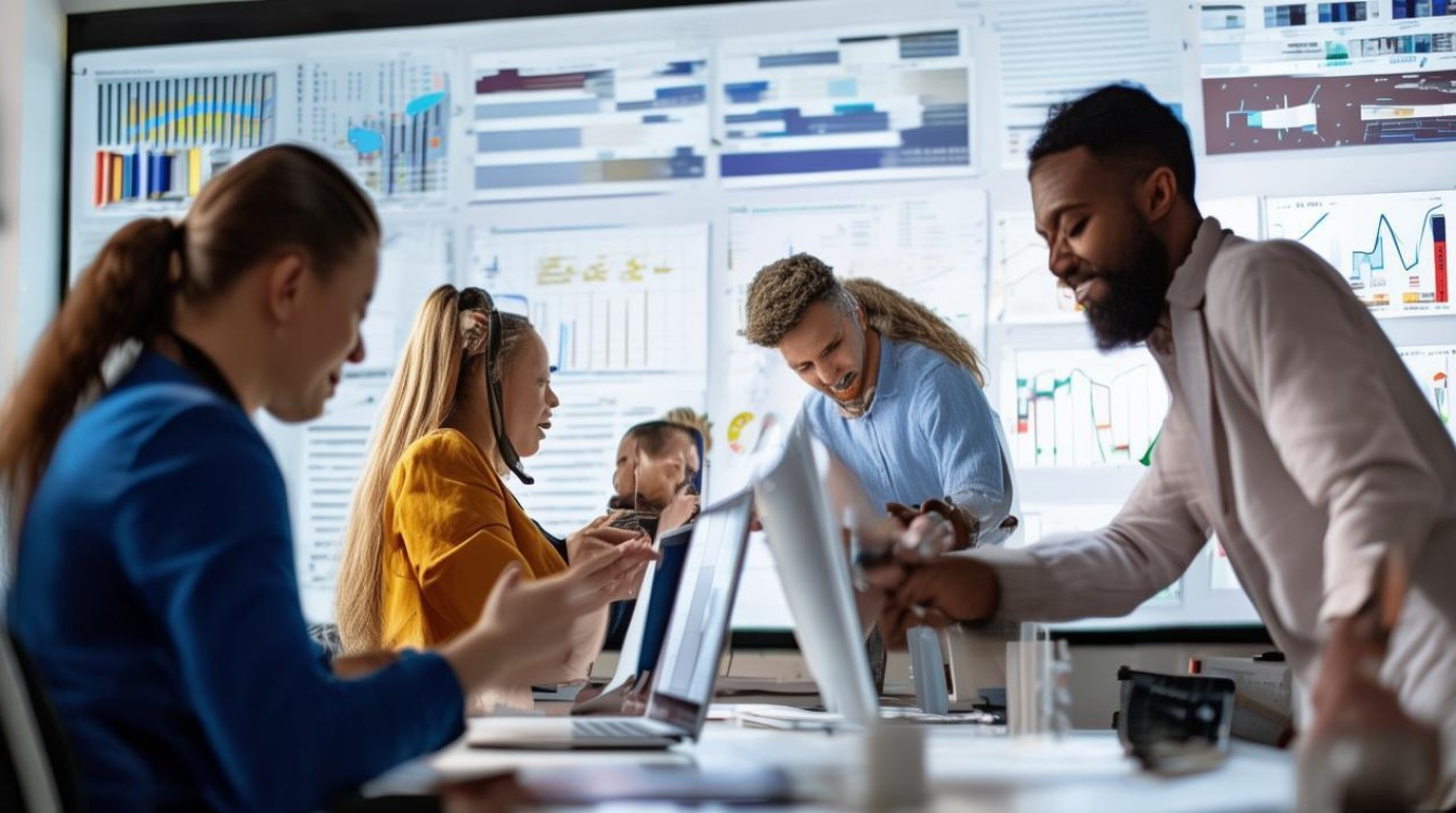 高效研发团队建设关键要素，如何量化研发能力指标？-图3