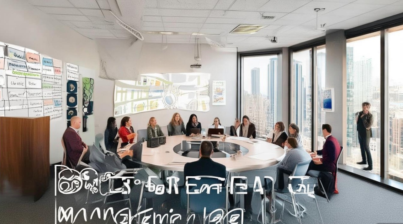 如何高效管理团队，揭秘团队课程背后的实用策略与挑战？-图2