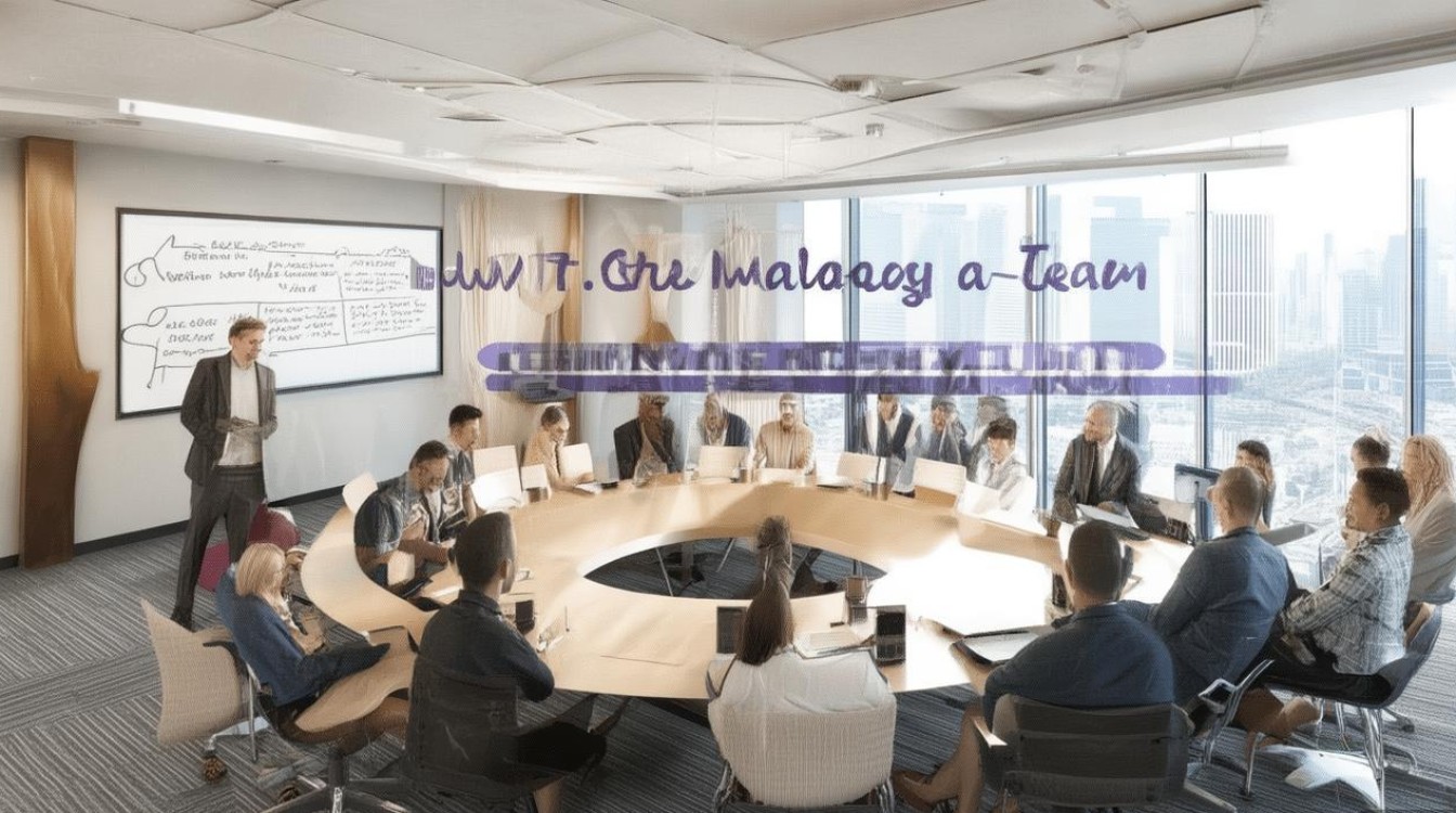 如何高效管理团队，揭秘团队课程背后的实用策略与挑战？-图3