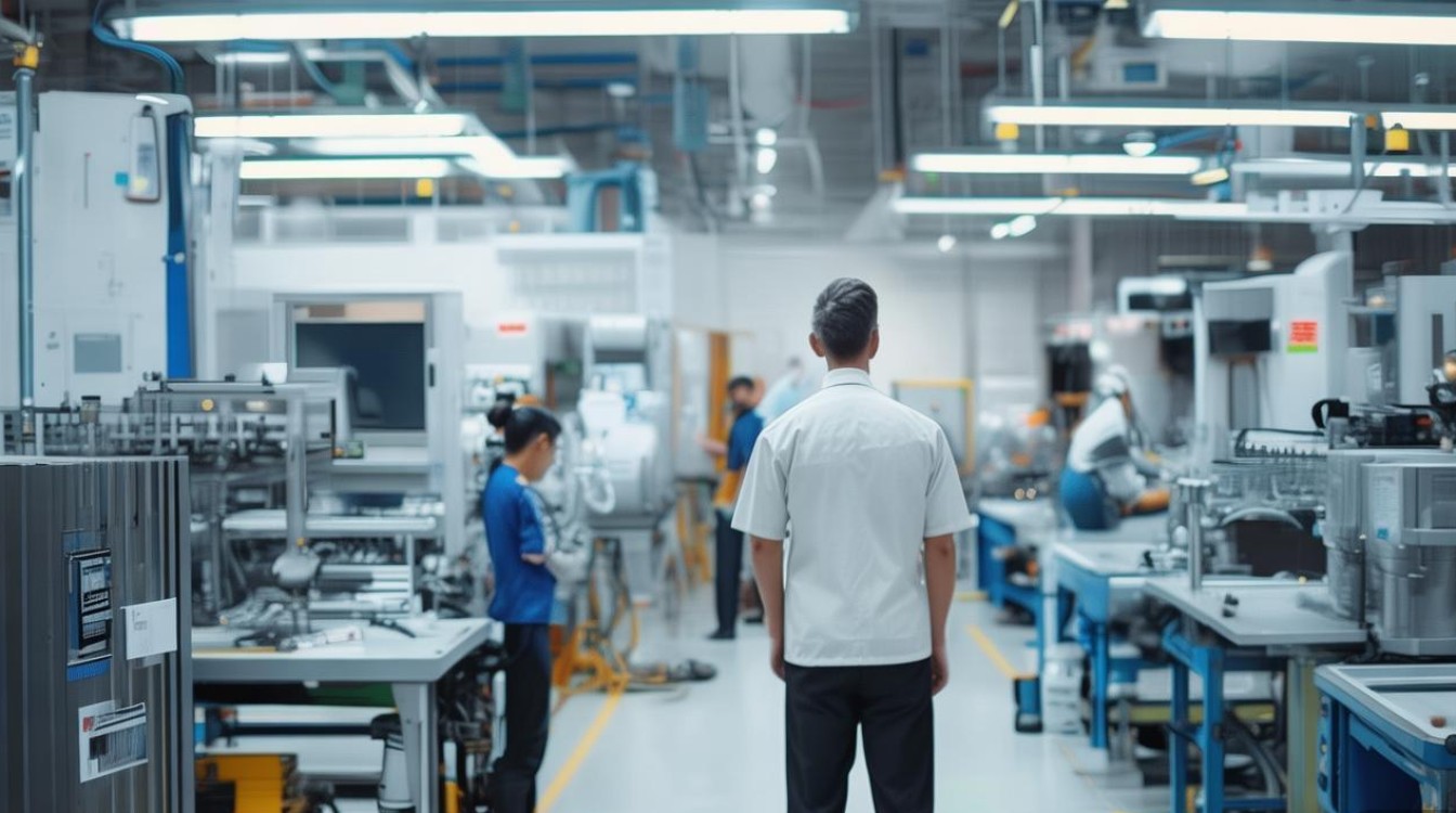 车间管理如何做到高效与精细，有哪些关键策略和技巧？-图3