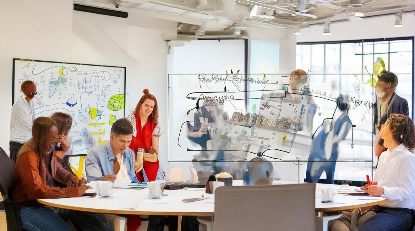 班组培训如何有效开展？揭秘高效班组培训方法与策略？-图1