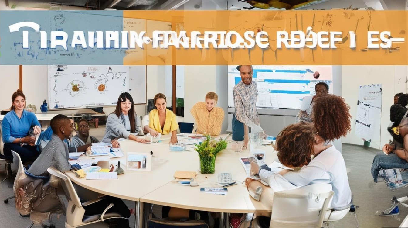 班组培训如何有效开展？揭秘高效班组培训方法与策略？-图2