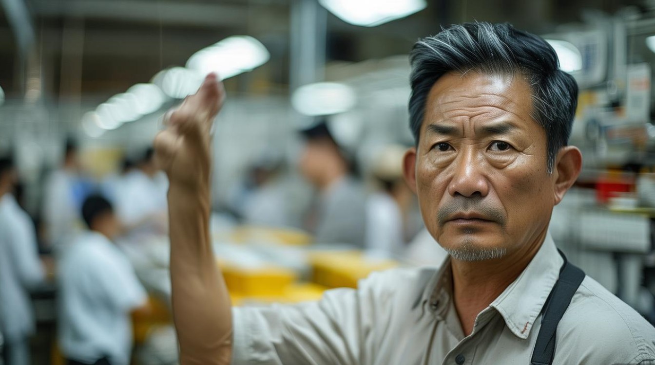 班组长在提升生产效率的同时，如何确保产品质量达到最佳标准？-图3