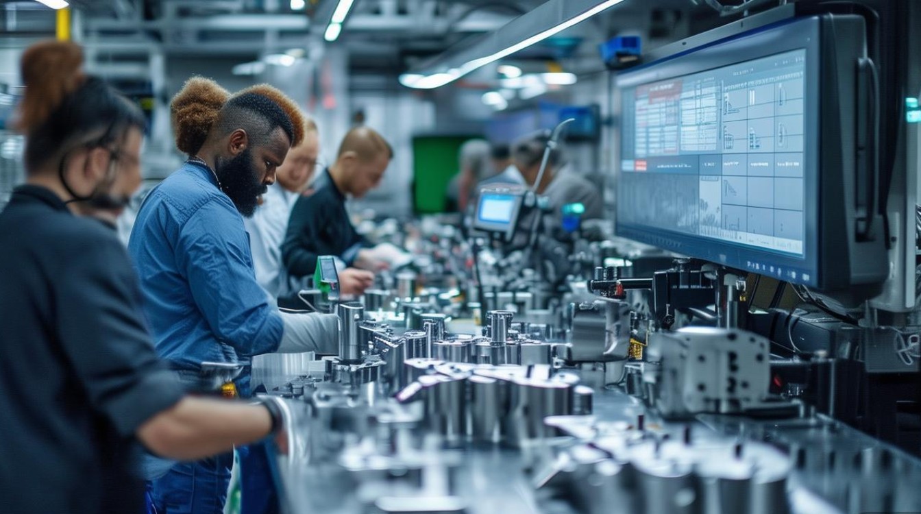 品质如何管控揭秘企业从源头到终端的全方位质量管理之谜？-图3