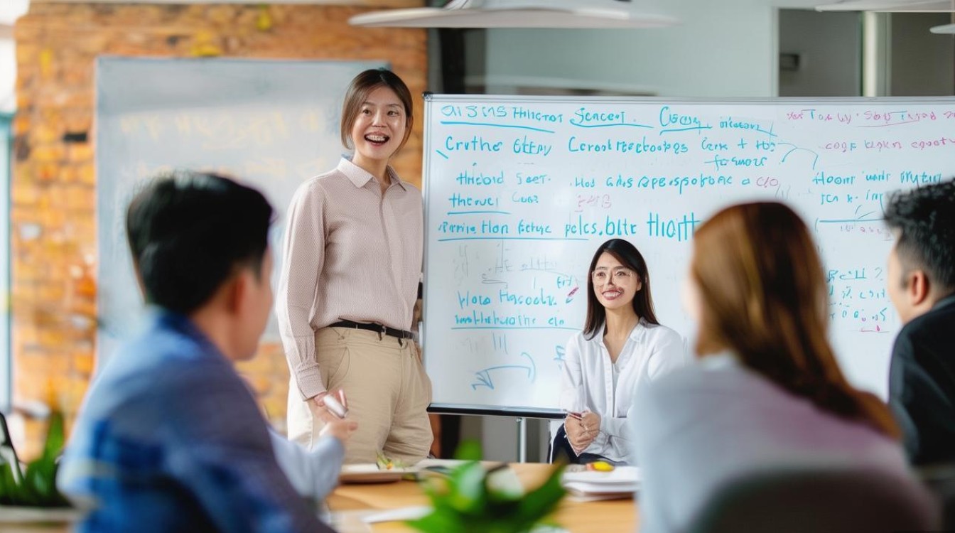 招聘人员提问技巧，如何精准把握人员招聘提问关键？-图1