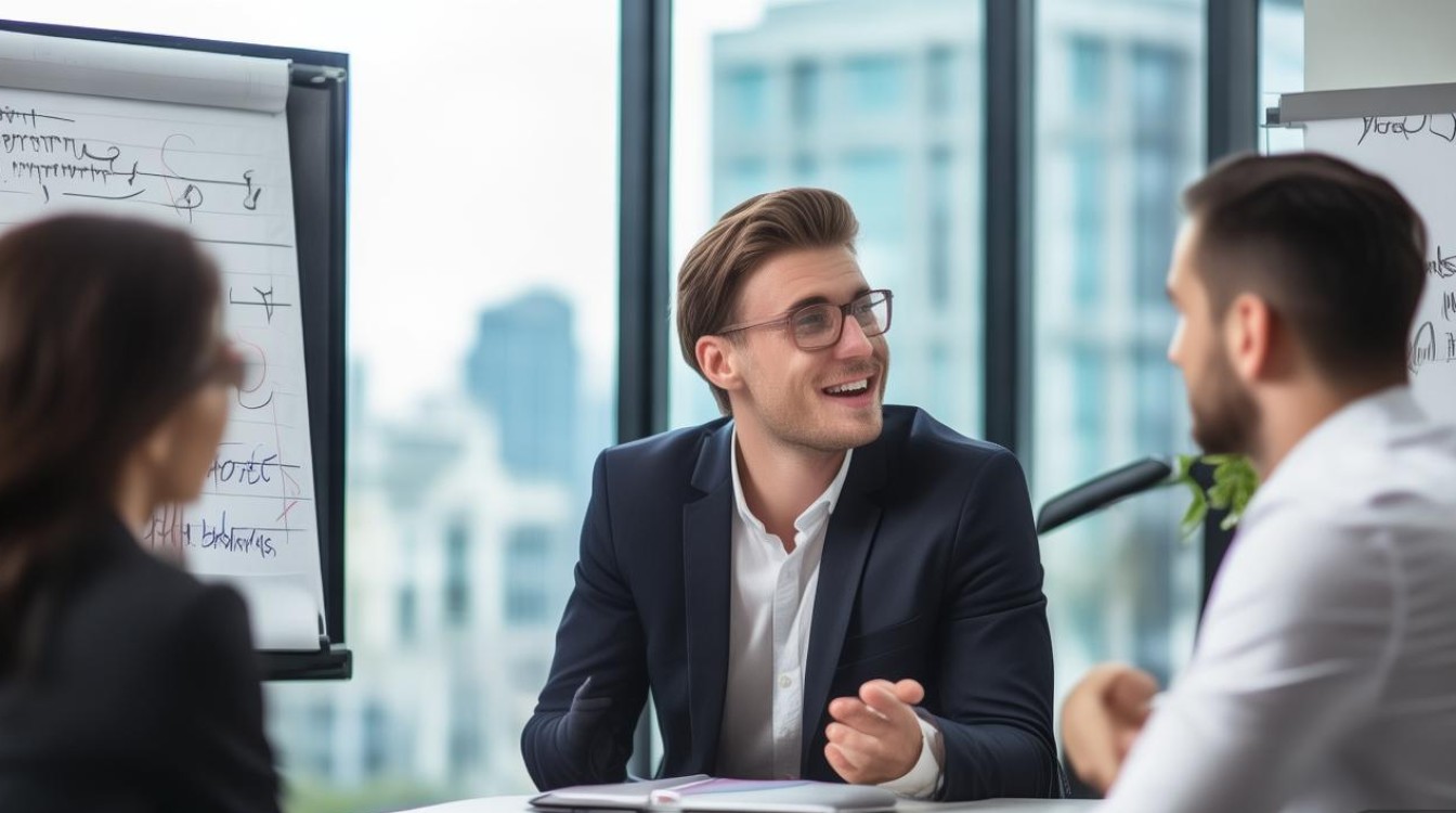 招聘人员提问技巧，如何精准把握人员招聘提问关键？-图2