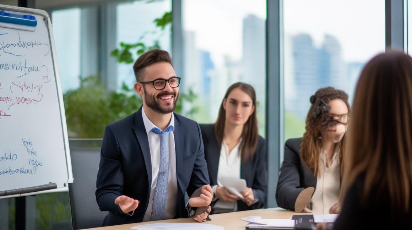 招聘人员提问技巧，如何精准把握人员招聘提问关键？-图3