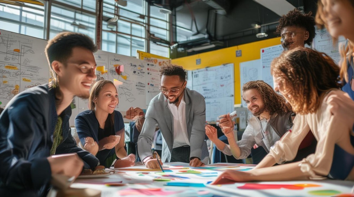 如何打造高效团队？破解提升团队合作的秘诀是什么？-图2