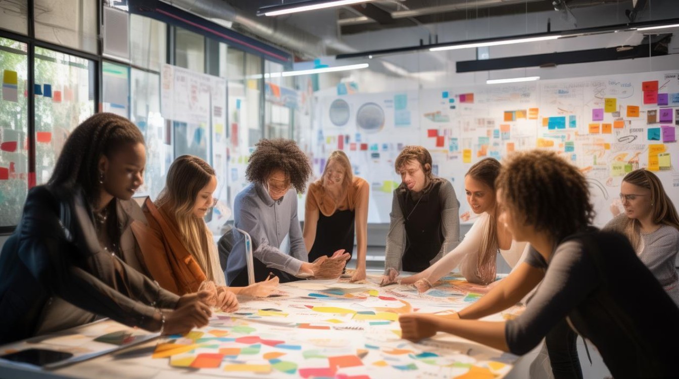 如何打造高效团队？破解提升团队合作的秘诀是什么？-图3