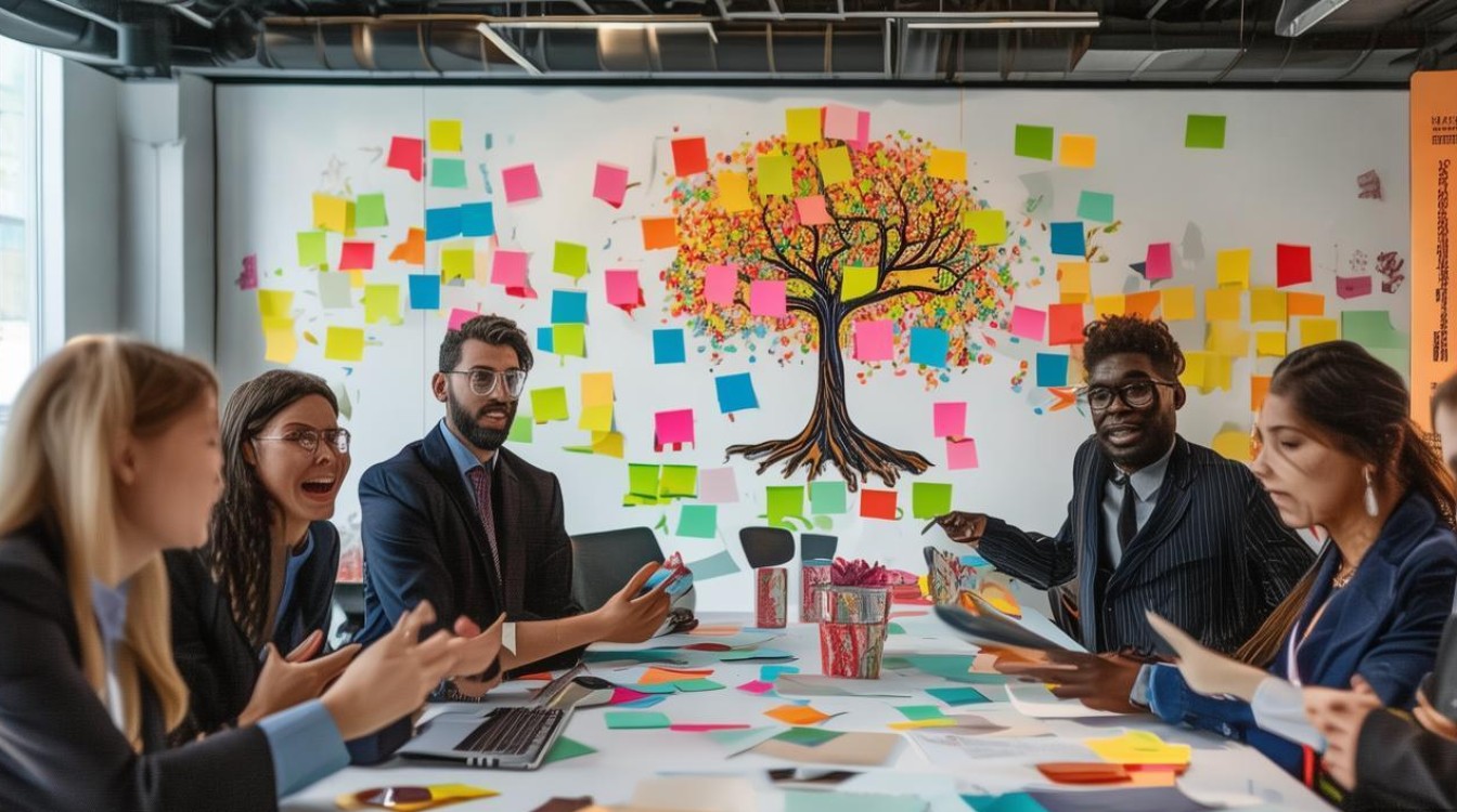 企业文化建设的正确路径与方法，有哪些关键点容易被忽视？-图3