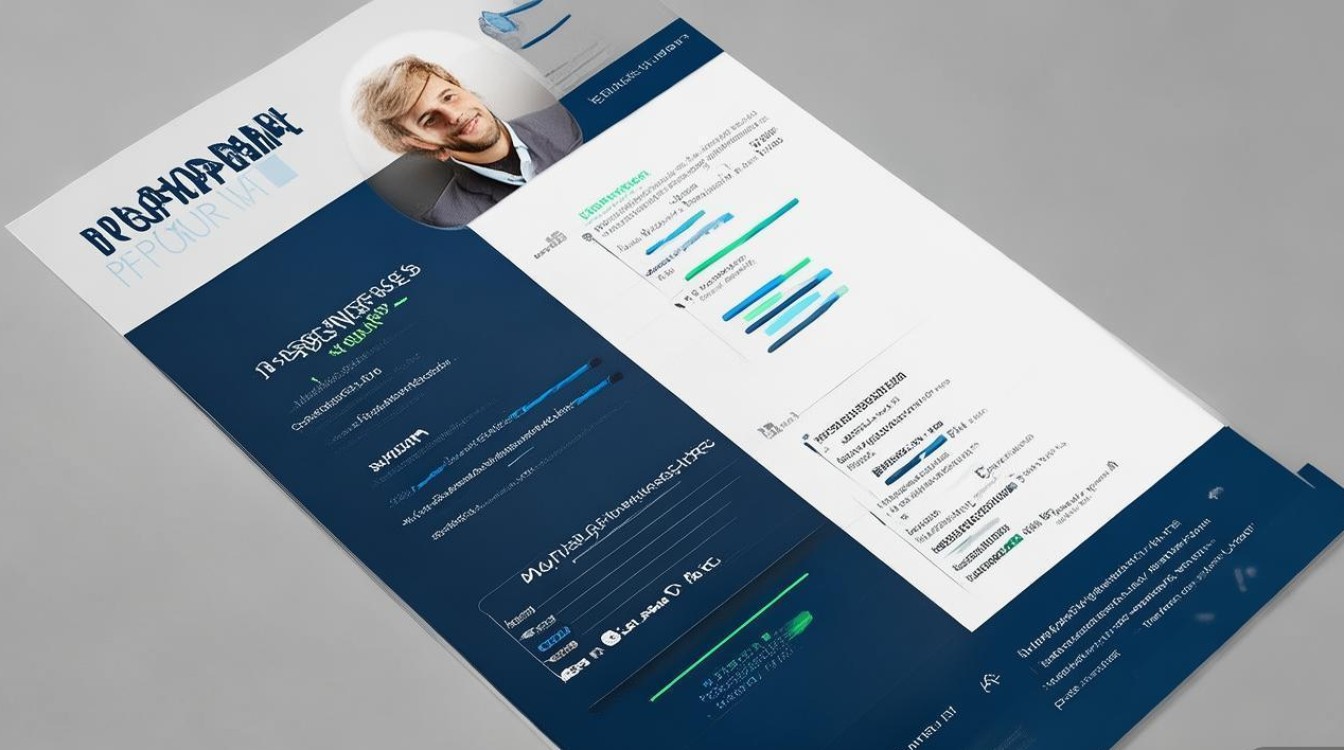 程序员简历如何撰写？范文解析与关键要素揭秘！-图1