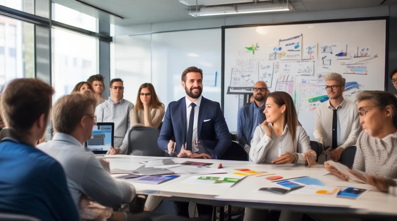 如何从零开始，系统学习并成功转型成为一名专业培训讲师？-图1