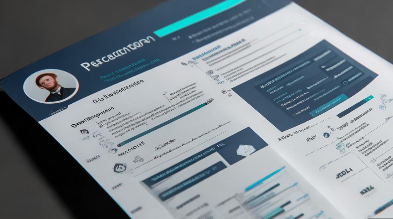 程序员简历如何撰写？范文解析与关键要素揭秘！-图3