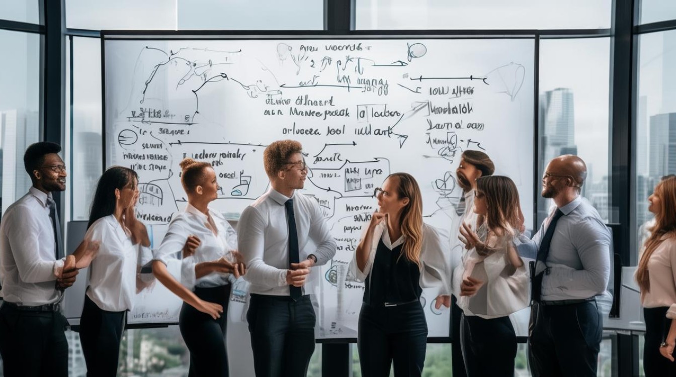 打造狼性销售团队的关键要素有哪些？揭秘高效团队建设的秘诀！-图3