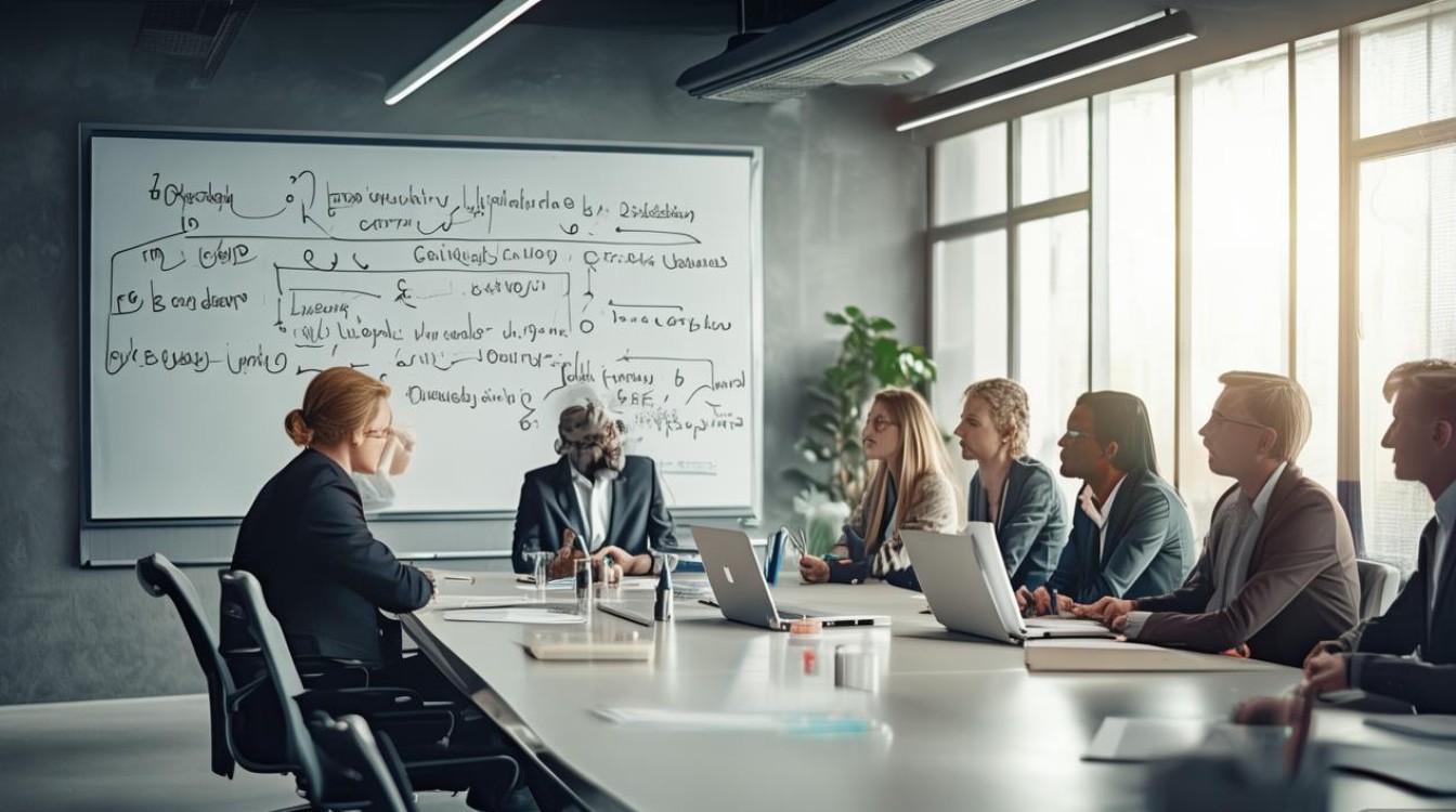 如何通过开发大客户归纳策略，高效拓展企业高端市场？-图3