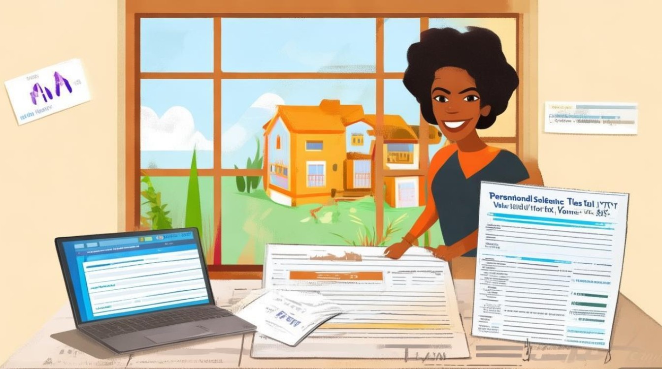 个人售房税收明细，交哪些税？增值税缴纳指南？-图1