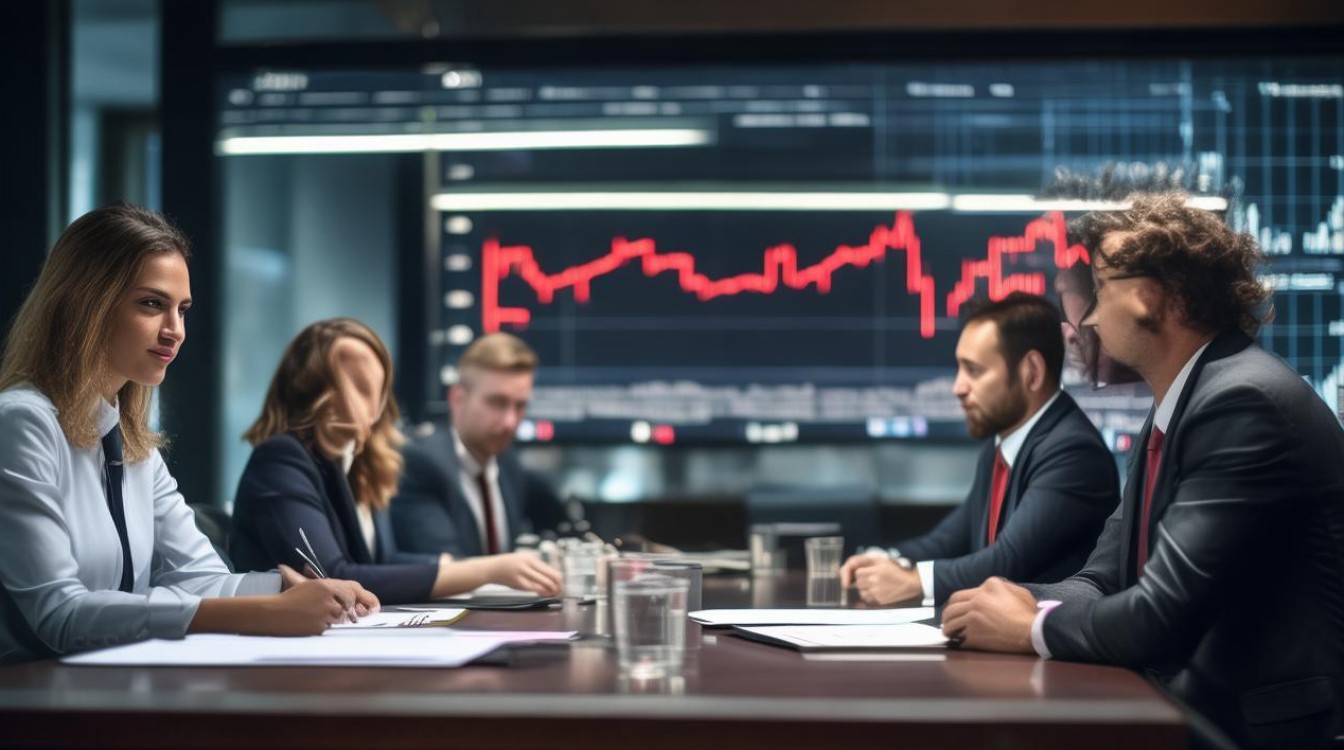 企业遭遇危机时，如何巧妙运用公关策略转危为安？揭秘危机公关的五大关键步骤！-图1