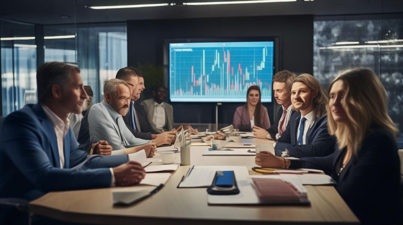 企业遭遇危机时，如何巧妙运用公关策略转危为安？揭秘危机公关的五大关键步骤！-图2