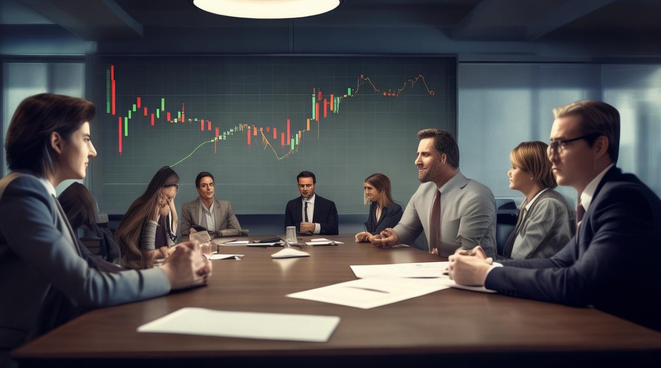 企业遭遇危机时，如何巧妙运用公关策略转危为安？揭秘危机公关的五大关键步骤！-图3