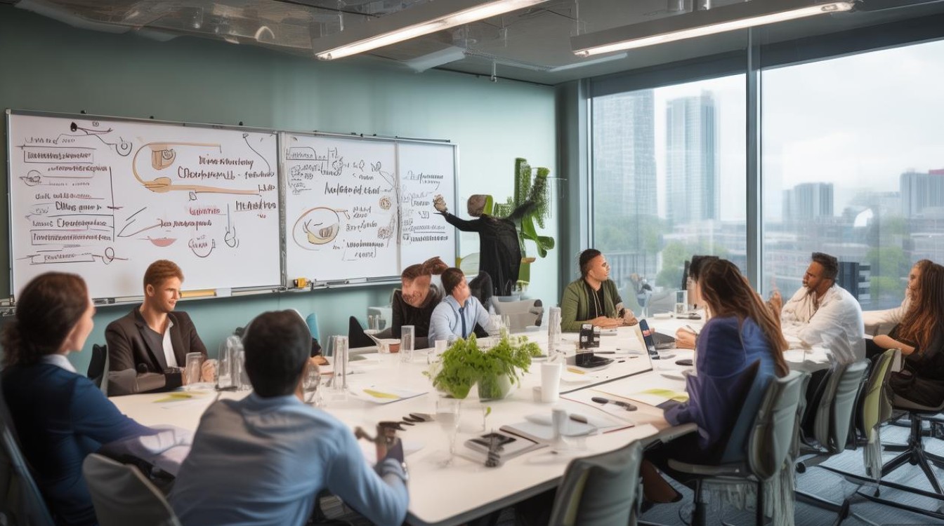 如何有效开展沟通培训，提升团队协作能力的秘诀是什么？-图1