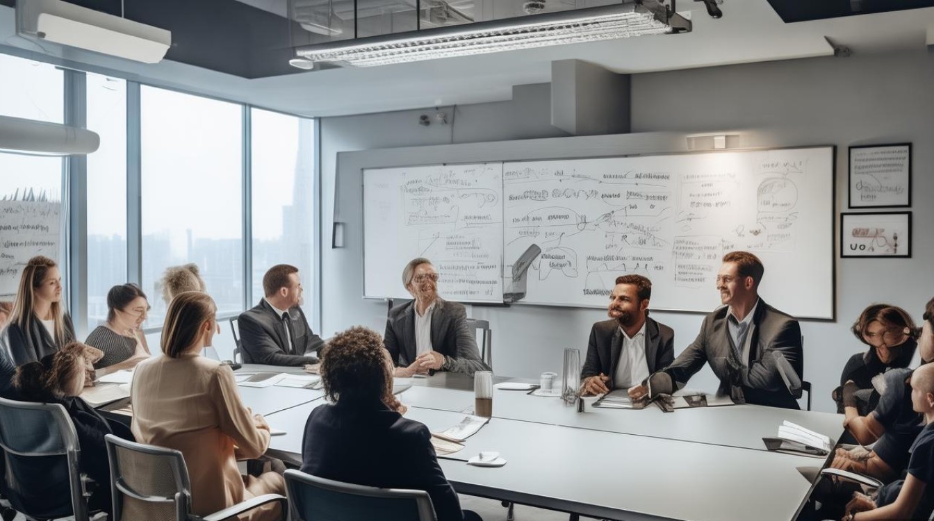 如何有效开展沟通培训，提升团队协作能力的秘诀是什么？-图2