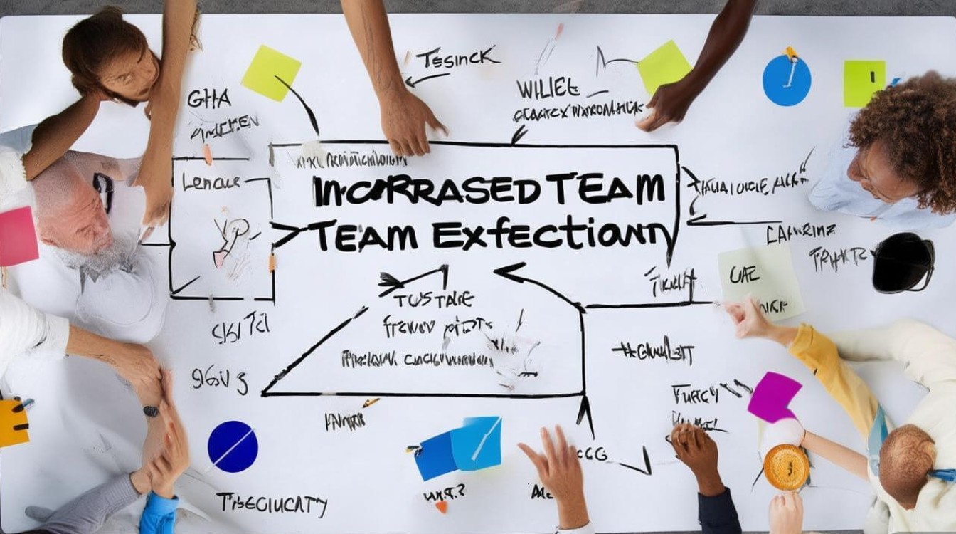 班组执行力提升的关键策略有哪些？探讨如何有效提高班组执行力？-图1