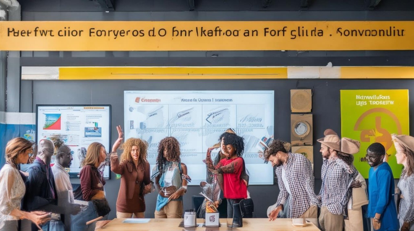 企业文化形成的关键因素有哪些？它对企业发展有何影响？-图1