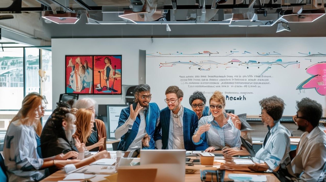 企业文化形成的关键因素有哪些？它对企业发展有何影响？-图2