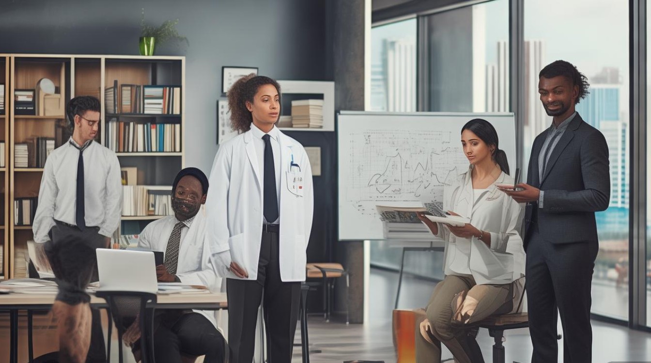 如何通过系统训练和实践，从新手蜕变为真正的职业化员工？-图1